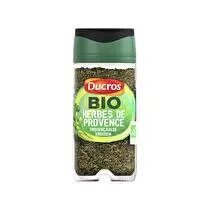 Ducros, Herbes de Provence
