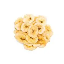 Eco'libre, Bananes chips vrac BIO