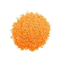 Eco'libre, Lentilles corail vrac BIO