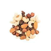 Eco'libre, Mélange apéritif vrac BIO