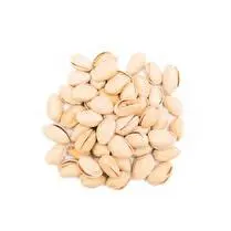 Eco'libre, Pistaches grillées salées vrac BIO
