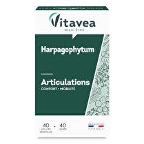 VITAVEA Harpagophytum 40 gélules