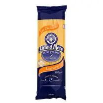 Grand'mère, Linguine