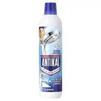 Antikal, Gel classique anti calcaire