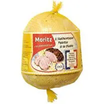 Moritz, Palette à la Diable L'authentique