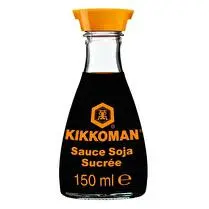 Kikkoman, Sauce soja sucrée