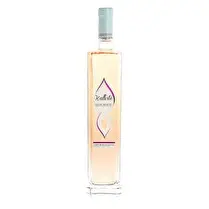 Kalliste, Ile de beauté IGP Rosé Les Coups de Coeur de l'âme du Terroir