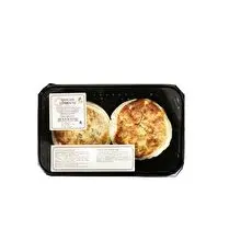 Maison Boulanger, Quiche Lorraine