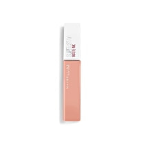 Gemey maybelline, Rouge à lèvres superstay matte ink 55 driver