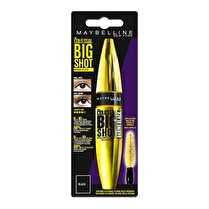 Gemey maybelline, Mascara colossal big shot daring black