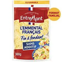 Entremont, Emmental français extra-fin