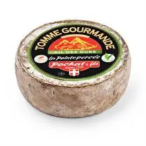 Pochat et fils, Tomme de montagne à l'ail des ours