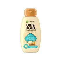 Garnier, Shampooing crème nutrition richesse d'argan cheveux trés secs