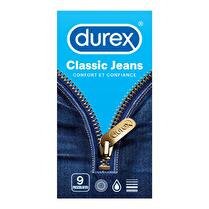 DUREX Préservatif classic jeans