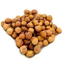 Eco'libre, Noisettes entières vrac BIO