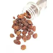 Eco'libre, Raisins sec vrac BIO