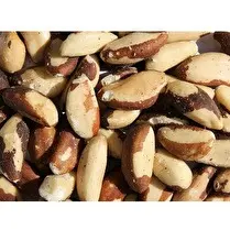 Eco'libre, Noix du Brésil vrac BIO
