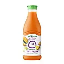 Innocent, Jus tutti frutti