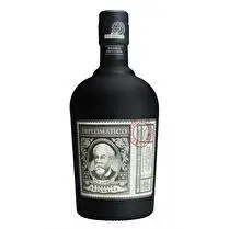 DIPLOMATICO RESERVA EXCLUSIVA, Rhum vieux du Venezuela