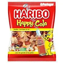 Haribo, Happy cola