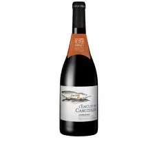 L'Enclos des Camuzeilles, Corbières AOP Rouge - Les Coups de Coeur de l'Âme du Terroir