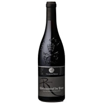 Cellier des Princes Réserve, Châteauneuf-du-Pape AOP