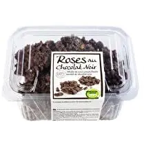 Votre rayon propose, ROSE AU CHOCOLAT NOIR