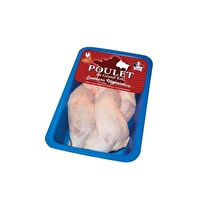 Siebert, Cuisse de poulet - x 4