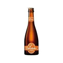 Goudale, Bière ambrée à l'ancienne