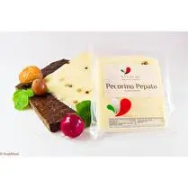 Vivaldi, Pecorino pepato frais