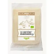 Mifroma, Gruyère doux AOP bio