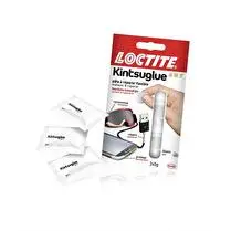 Loctite, Colle multi-usages kintsuglue blanc