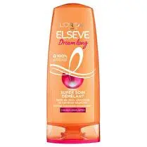Elsève, Après-shampooing dream long