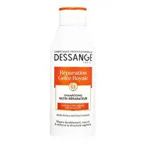 Dessange, Shampooing gelée royale