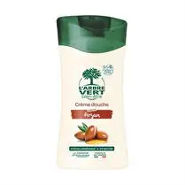L'arbre vert bien-être, Crème douche argan