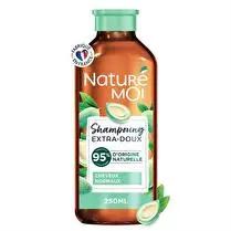 Naturé Moi, Shampooing extra-doux cheveux normaux