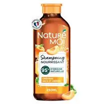 Naturé Moi, Shampooing nourrissant cheveux secs