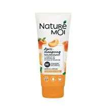 Naturé Moi, Après-shampooing nourrissant cheveux secs