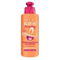 Elsève, Soin crème dream long