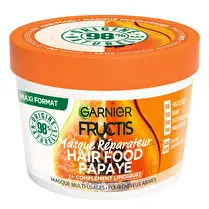 Fructis, Soin hair food papaye