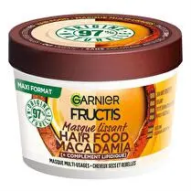 Fructis, Masque hair food  macadamia