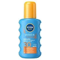 NIVÉA Spray protect & bronze SPF 30