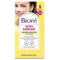 Bioré, Patchs ultra-purifiants