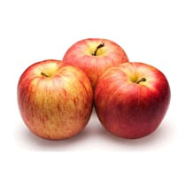 Votre producteur local, Pomme jonagold locale bins
