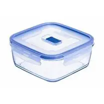 Luminarc, Boite carrée 76cl pure box active