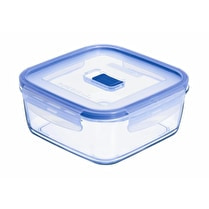 Luminarc, Boite carrée 122cl pure box active