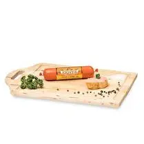 Zentz, Saucisse à tartiner