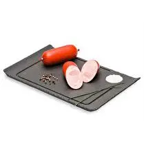 Charcuterie Zentz, Saucisse de jambon supérieur