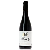 Sélection de la Hante, Brouilly AOP