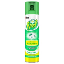 Pyrel, Aérosol anti rampants